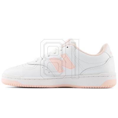 3. New Balance W BBW80WPK Schuhe
