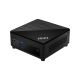13. MSI Cubi 5 1M-437BEU PC-Gehäuse, 0,6 l, Schwarz, 150U Intel SoC