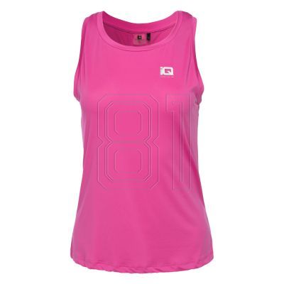IQ Cross The Line Tinga W 92800597397 T-Shirt