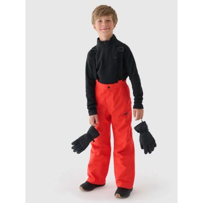 11. 4F Jr Skihose 4FJWAW24TFTRM654-62S