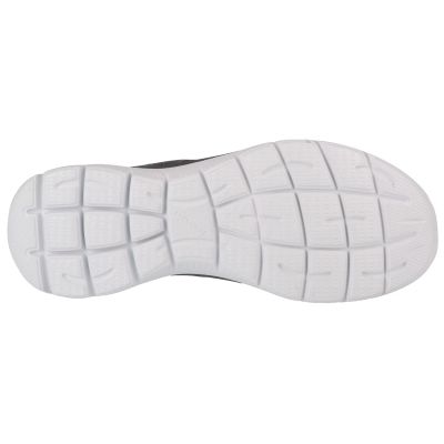 4. Skechers Summits - Dazzling Haze 149937-BKMT Schwarz 36