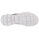 4. Skechers Summits - Dazzling Haze 149937-BKMT Schwarz 36