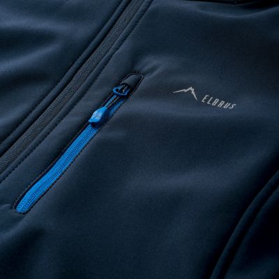 5. Elbrus Ifar II M Jacke 92800299719