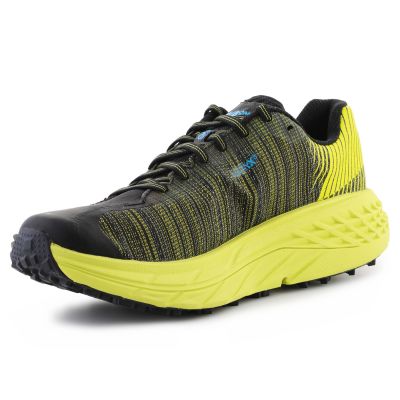 3. Hoka One Evo Speedgoat M 1111430-CIB Laufschuhe