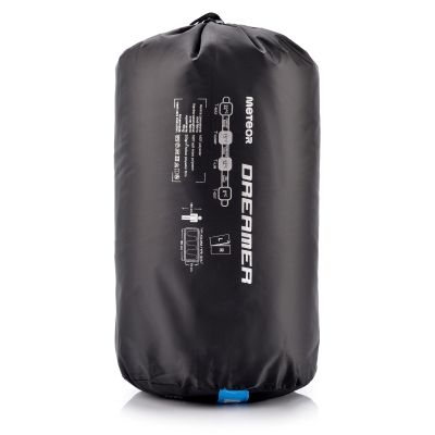 16. Meteor Dreamer Schlafsack 81116-81117