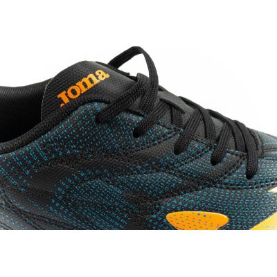 6. Joma Evolution JR 2601 Hallenfußballschuhe für Kinder