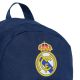 5. Adidas Real Madrid Kinderrucksack in Marineblau KR7558