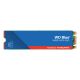 SSD SATA M.2 1 TB 6 GB/S/BLUE SA510 WDS100T3B0B WDC