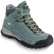 Damen-Trekkingschuhe MEINDL Salo Lady Mid GTX mit Gore-Tex-Membran