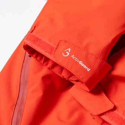 16. Elbrus Makari Wo's W 92800621741 Übergangsjacke