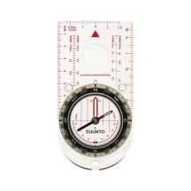 Suunto M-3 Nh Magnetischer Navigationskompass, mehrfarbiger Kunststoff
