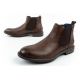 8. Wrangler Randy Herrenschuhe Chelsea Boots elegant modisch Slip-On