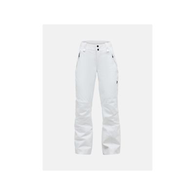 Peak Performance W Anima Pants weiße Skihose