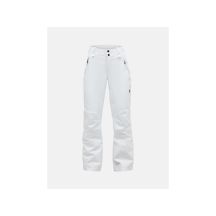 Peak Performance W Anima Pants weiße Skihose