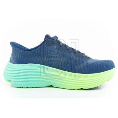 4. Skechers Max Cushioning Slip-Ins W 129473/NVLM Laufschuhe