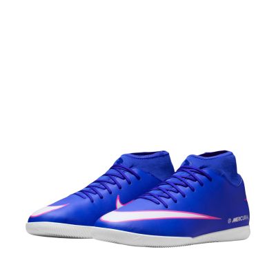 2. Nike Mercurial Superfly 10 Club IC FQ8315 446 Fußballschuhe