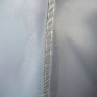 8. NILS CAMP Explorer NC6004 3-Personen-Campingzelt, grau