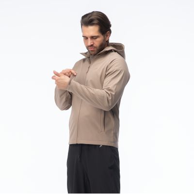 9. MEINO Herren Softshell