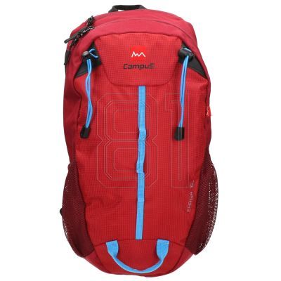 Campus Erriga 16L Rucksack CU0706321118