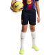 Nike FC Barcelona Heimtrikot 2026/27 Kindershorts Marineblau II1719 498