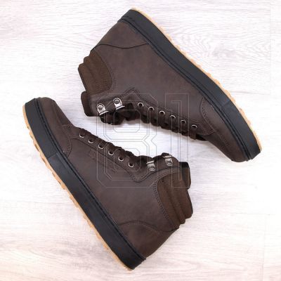7. Bustagrip Knöchel-Sportschuhe M MRM8C