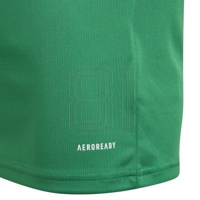5. T-shirt adidas Squadra 21 JSY Y Jr GN5743