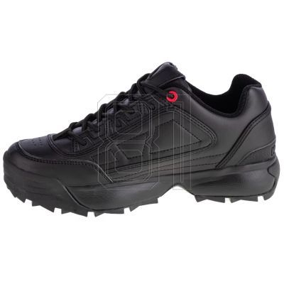 6. Kappa Rave NC W 242782-1111 Schuhe