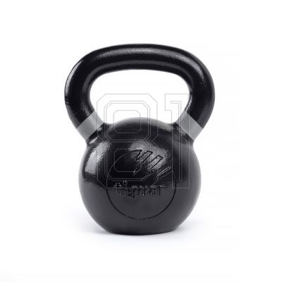 Tiguar Kettlebell Raw V2 20 kg TI-KB0020RV2