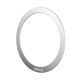8. Baseus Halo Series Magnetring (2 Stück/Packung) silber (PCCH000012)