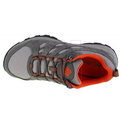 3. Columbia Redmond III W 1940631029 Schuhe