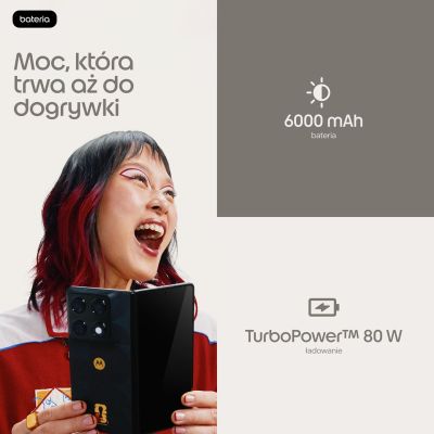 11. Motorola Razr Fold, 20,6 cm (8,09 Zoll), Dual-SIM, Android 16.0, 5G, USB Typ-C, 16 GB Speicher, 512 GB Speicher, 6000 mAh Akku, Schwarz