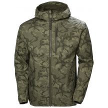 Helly Hansen Belfast 2 Packbare Jacke M 53424 421