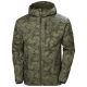Helly Hansen Belfast 2 Packbare Jacke M 53424 421