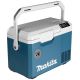 15. MAKITA.KÜHL- UND HEIZGERÄT 18V/40V XGT/230V CW003GZ01