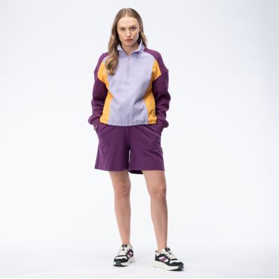 6. IGTOPI Damen Sweatshirt W