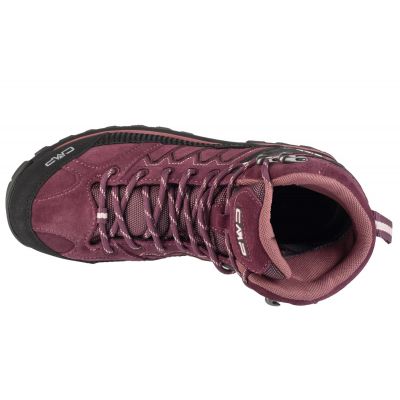 3. CMP Moon Mid W Schuhe 31Q4796-H910