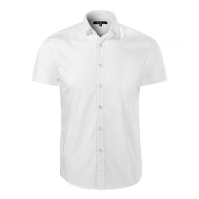 Malfini Flash Shirt M MLI-26000 Weiß