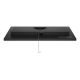 48. Lenovo ThinkVision T27UD-40 Intrusion Protection Monitor (IPS), 27", 16:9, 60 Hz, 4 ms, 3840 x 2160 Pixel, 350 cd/m², HDMI-Anschlüsse: 1, Eclipse, 36 Monate Garantie
