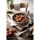 13. BALLARINI Salina Granitium tiefe Bratpfanne mit 2 Griffen, Granit, 28 cm 75002-810-0