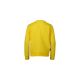 4. POC Crew Jr Kinder Sweatshirt Gelb