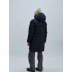 3. Skijacke POC Race Loft Parka – Uranium Black