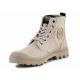7. Palladium Pampa Hi Army Boots W 78583-210-M