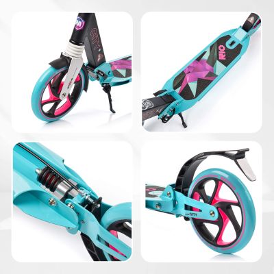 30. Meteor City Rio 16955 Roller