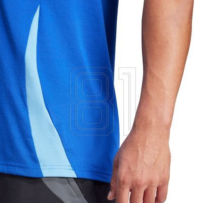 6. adidas Tiro 24 Competition Polo Shirt M IR7566