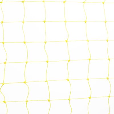 50. 2er-Set Schläger + Badmintonnetz + Tennisnetz ZSB 2in1 