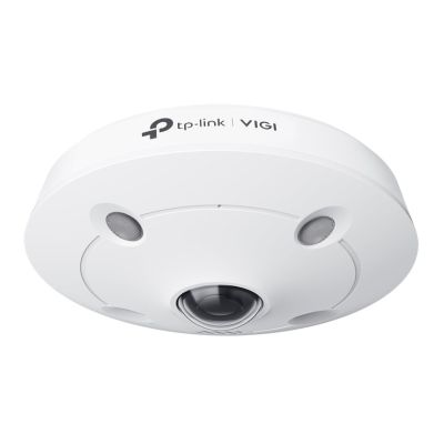 TP-Link InSight S655I Fisheye 360° 5MP H.265+ IP-Kamera