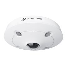 TP-Link InSight S655I Fisheye 360° 5MP H.265+ IP-Kamera
