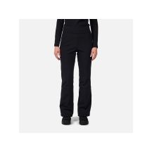 Spodnie narciarskie damskie ROSSIGNOL W Ski Softshell Pant czarne