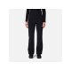ROSSIGNOL W Ski Softshellhose Damen Skihose Schwarz