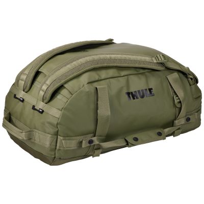 3. Thule Chasm TDSD302 Olivine Sporttasche 40L Polyester